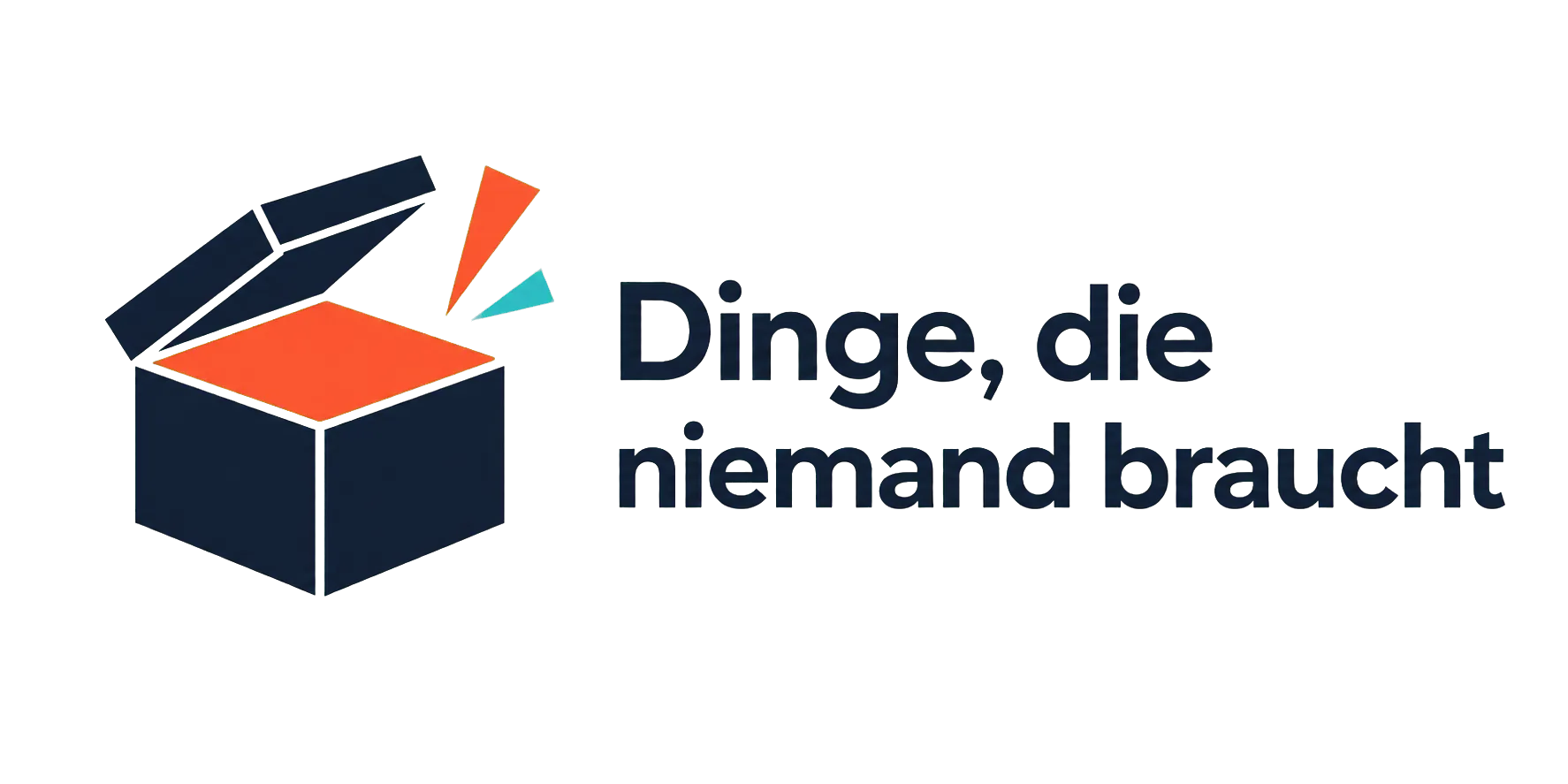 dingedieniemandbraucht.at